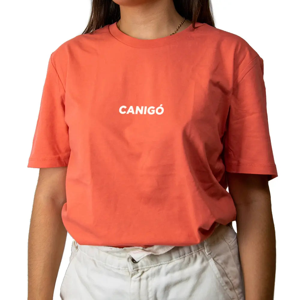T-shirt Canigó Vallée