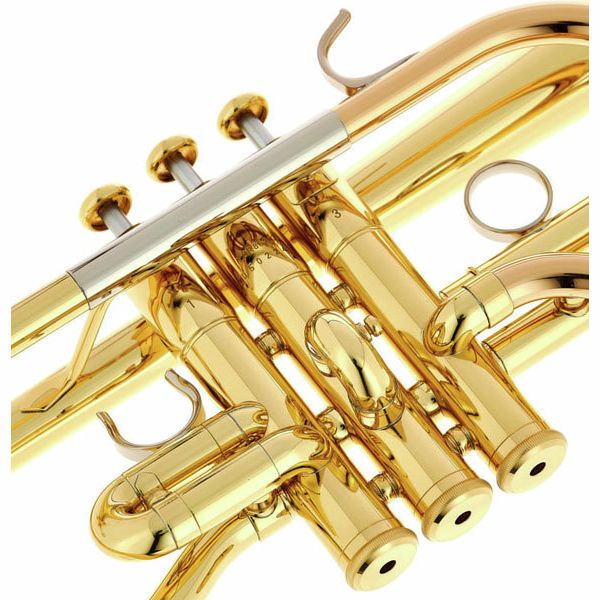 Yamaha YCR-8620 02 Cornet