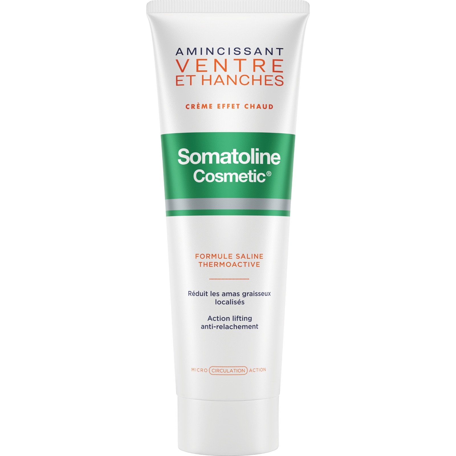 Somatoline Bauch & Hüften Wärme Effekt 250 ml