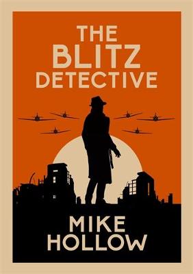 The Blitz Detective - Blitz Detective (Paperback)