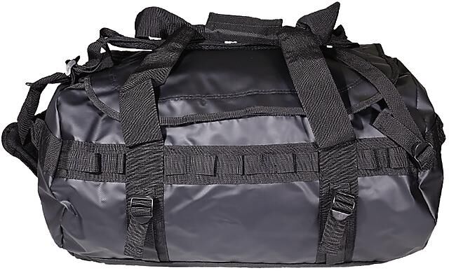 LHOTSE - DUFFLE CLIPPER 60