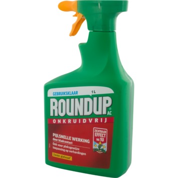 Roundup Natural Spray 1L