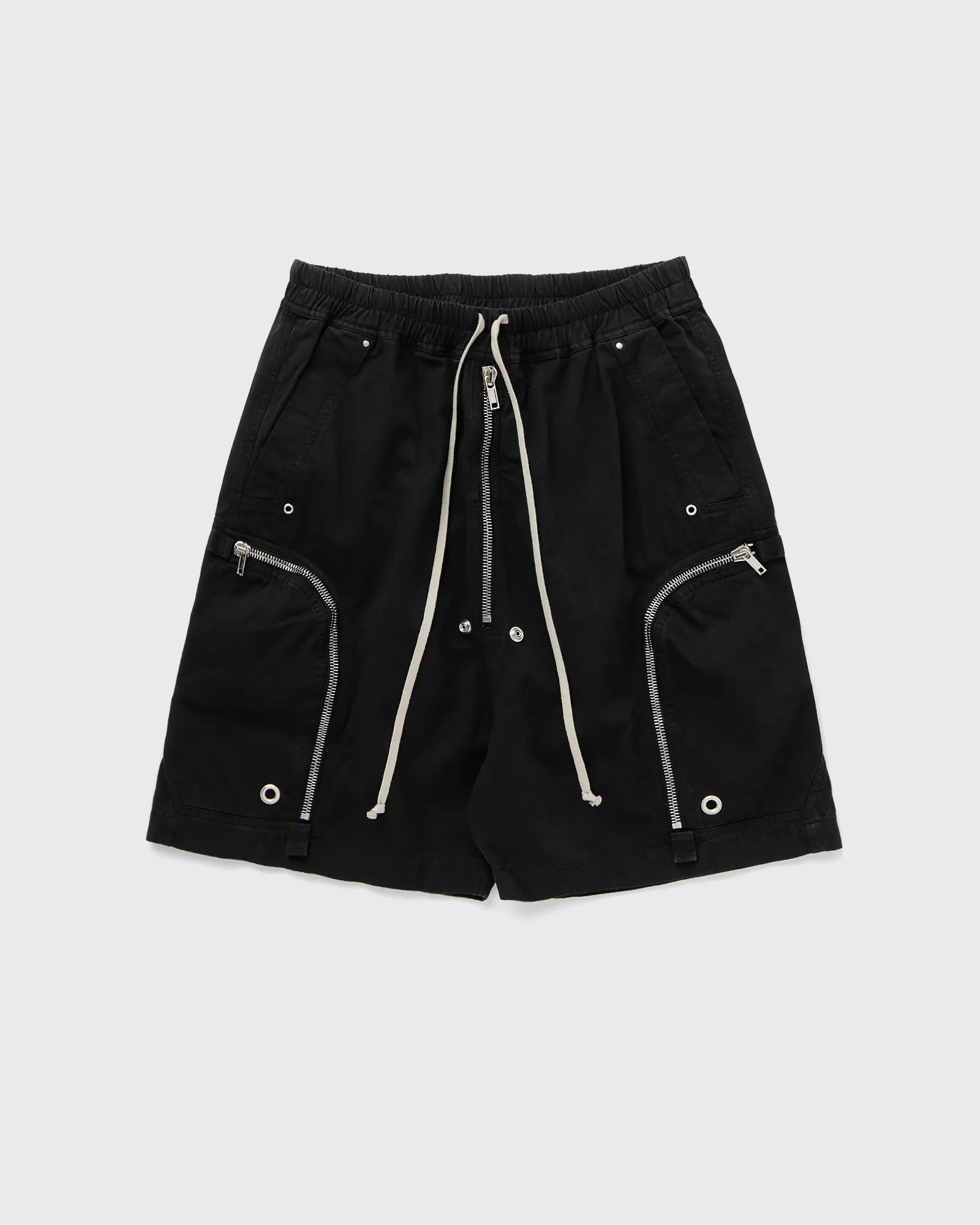 Rick Owens WOVENSHORTS-BAUHAUSSHORTS