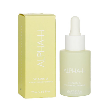 Alpha-H Vitamina A com Prímula 25ml/0.85oz