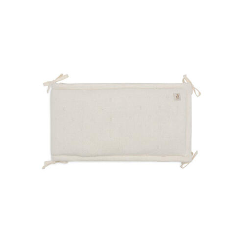 Tour de parc Cosy knit - Ivory - JOLLEIN