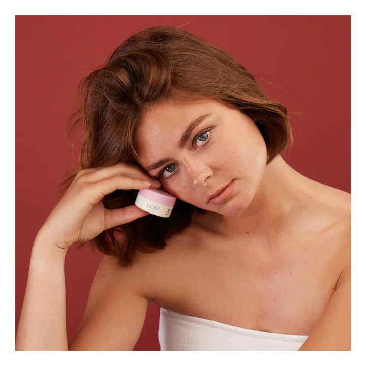 Eclo Blush Teinté - 10 g | Pêche Sunset 001