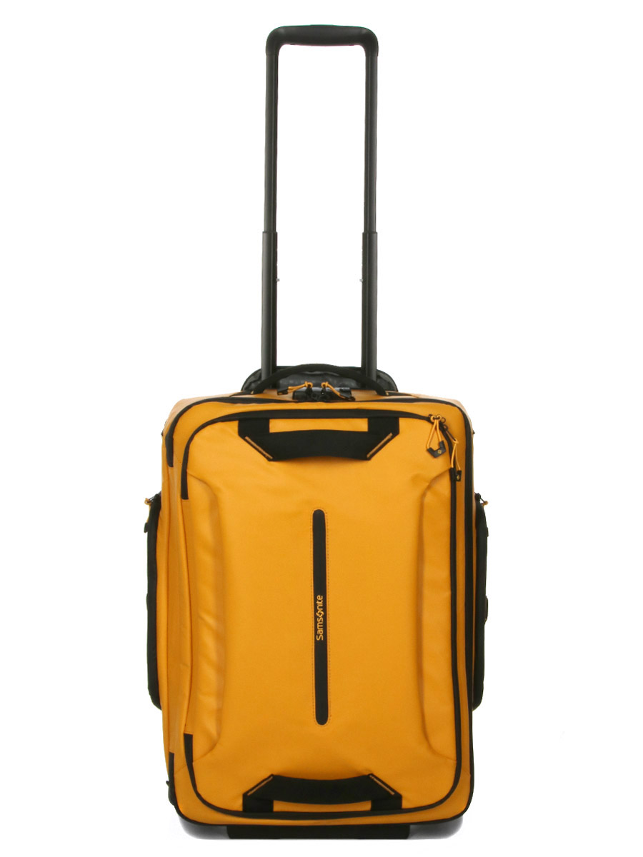 Sac de voyage À roulettes Samsonite Ecodiver Slim 55 cm