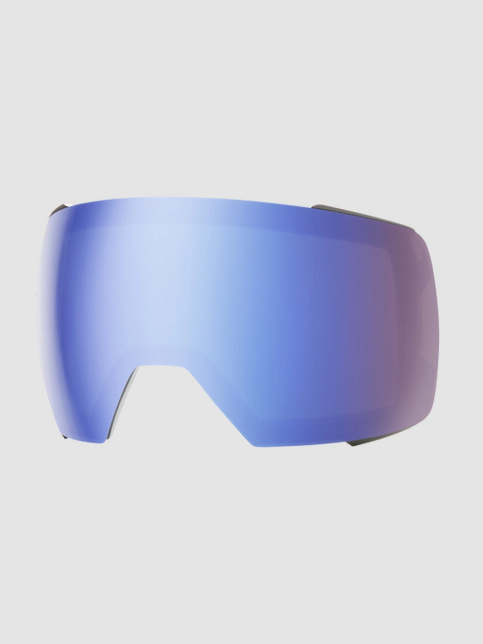 Smith I/O Mag XL Blackout +Bonus Lens Goggle cp sn bk +cp st blu sn mr