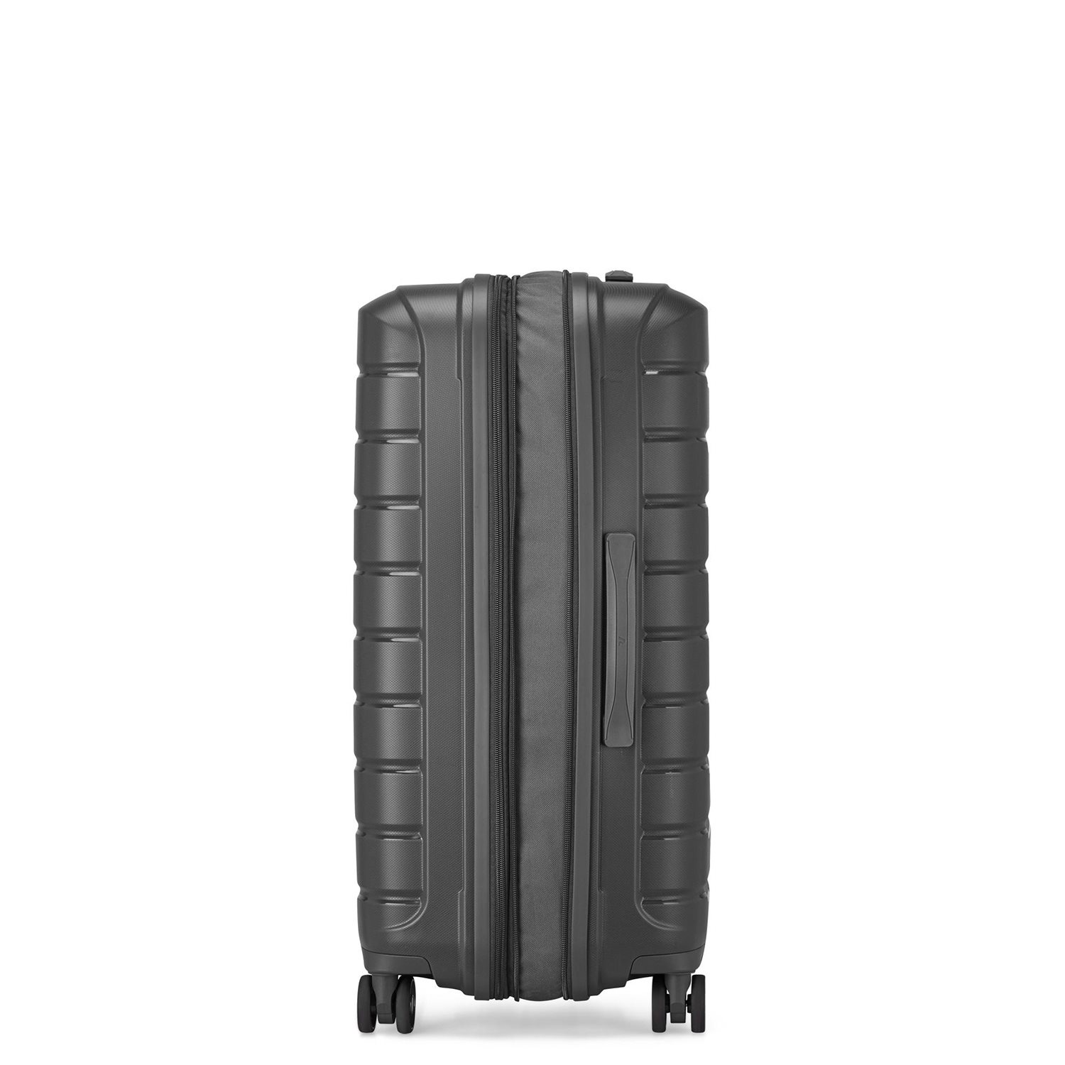 Roncato B-Flying Expandable Trolley 68 antracite
