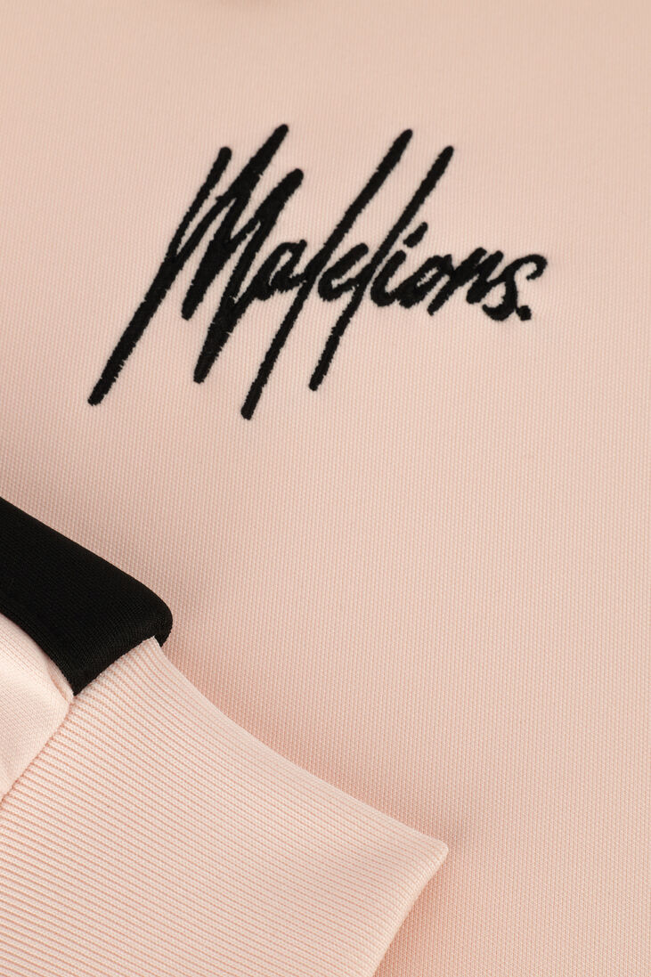 MALELIONS nude malelions sweater mockneck