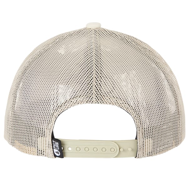 Casquette PICTURE MYS TRUCKER CAP WOOD ASH