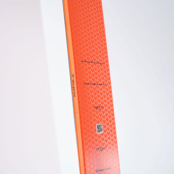 Ski de randonnée BLACK CROWS DRACO FREEBIRD