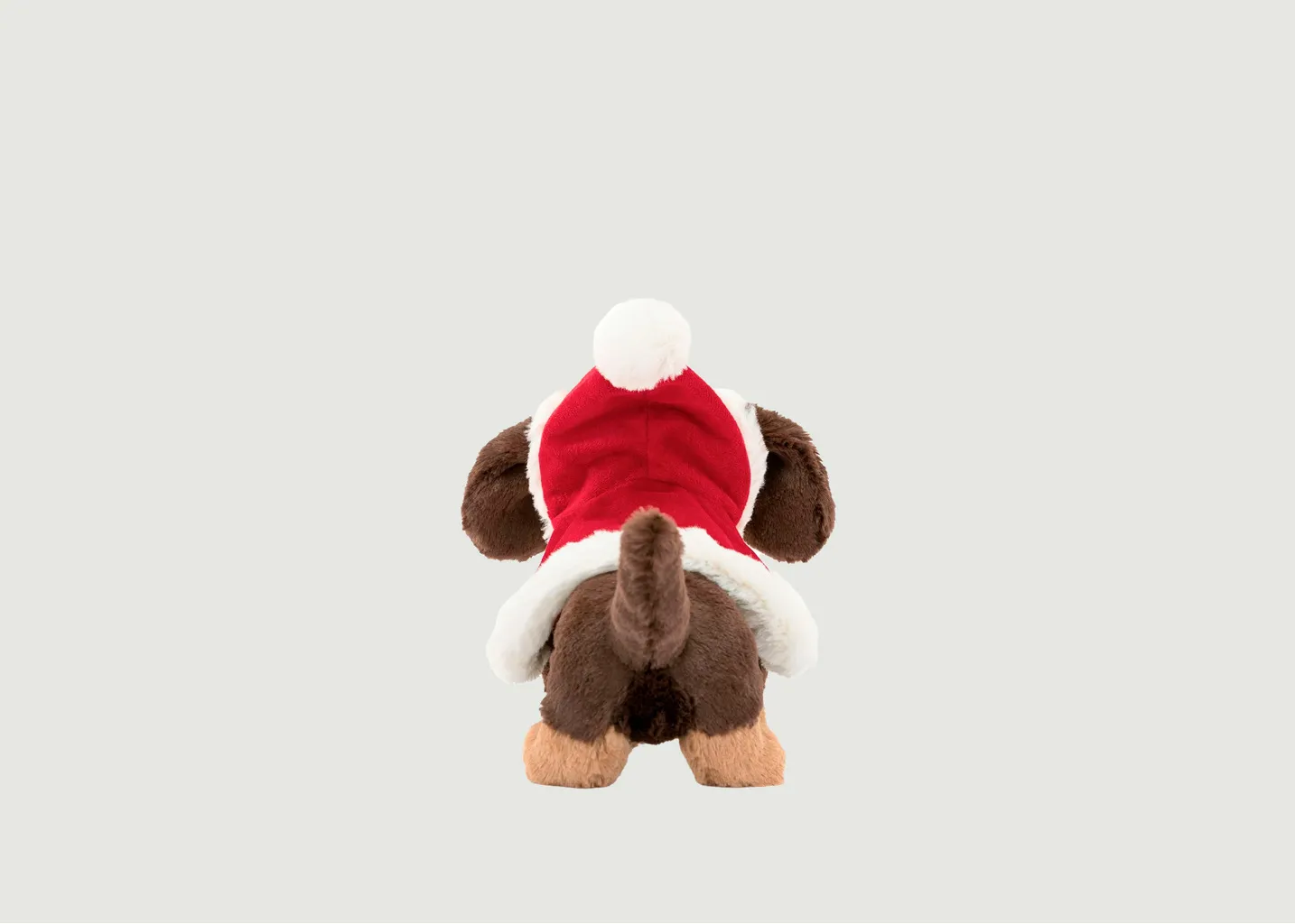 Peluche Winter Warmer Otto Sausage Dog Jellycat