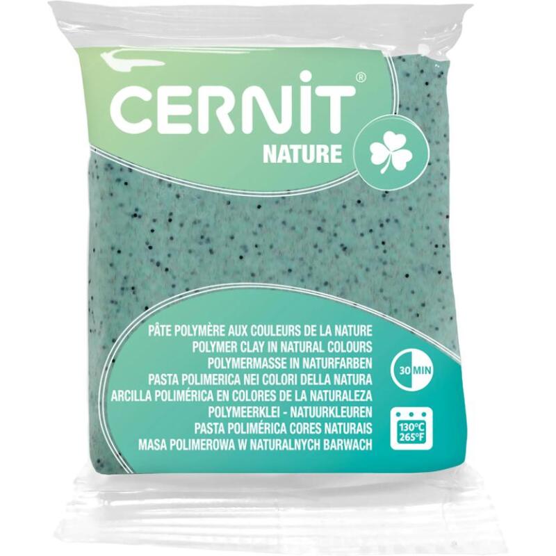 Cernit NATURE 56 g Basalte - Basalte