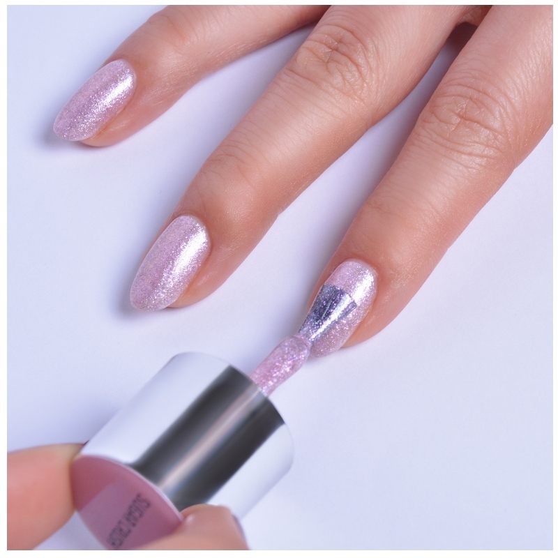 Le Mini Macaron Gel Polish 8,5 ml - Sugar Crush