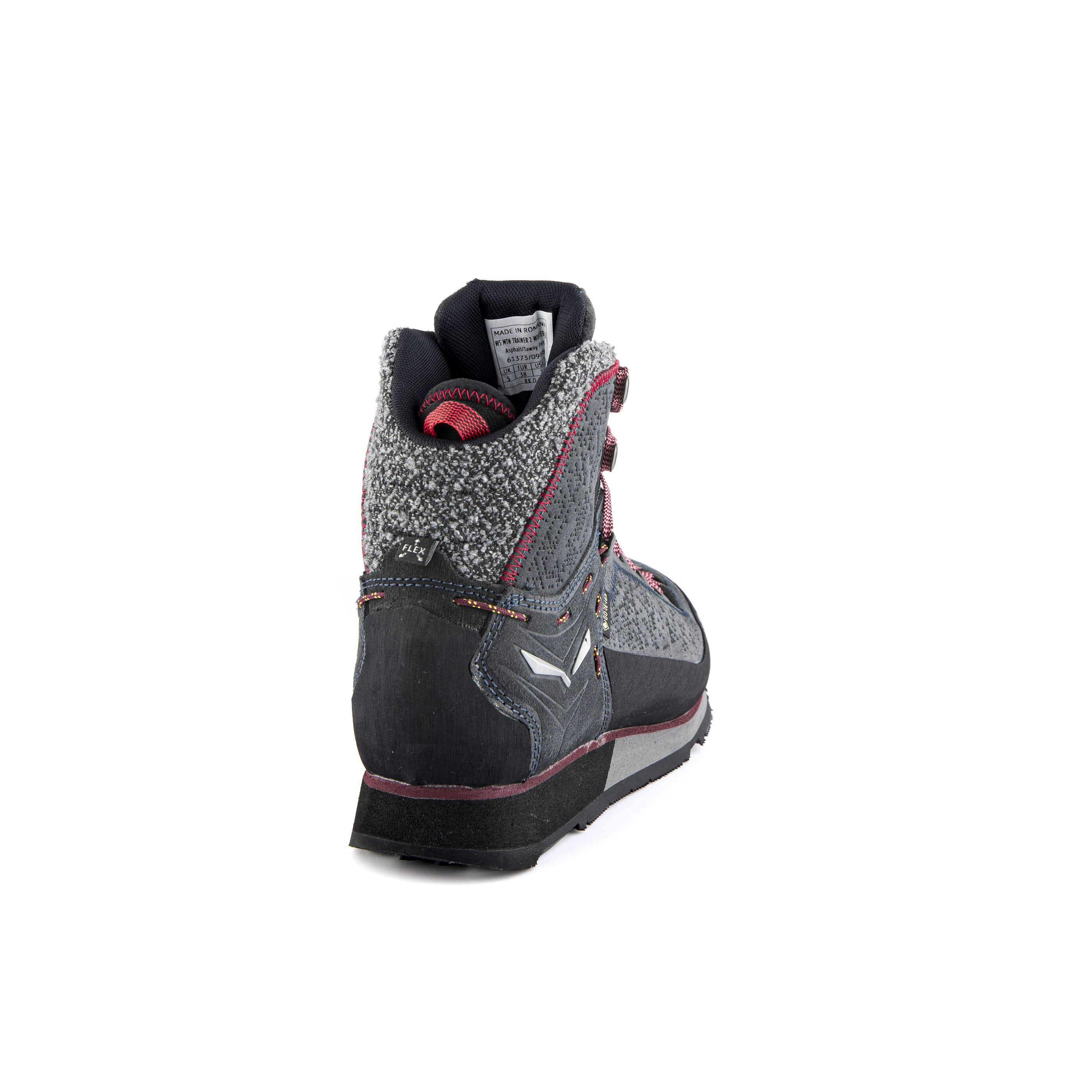 Mountain Trainer 2 Winter GORE-TEX® Damen Schuhe
