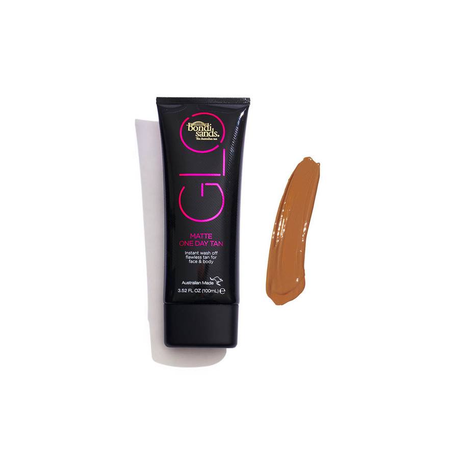 Bondi Sands Glo Matte One Day Tan 100ml