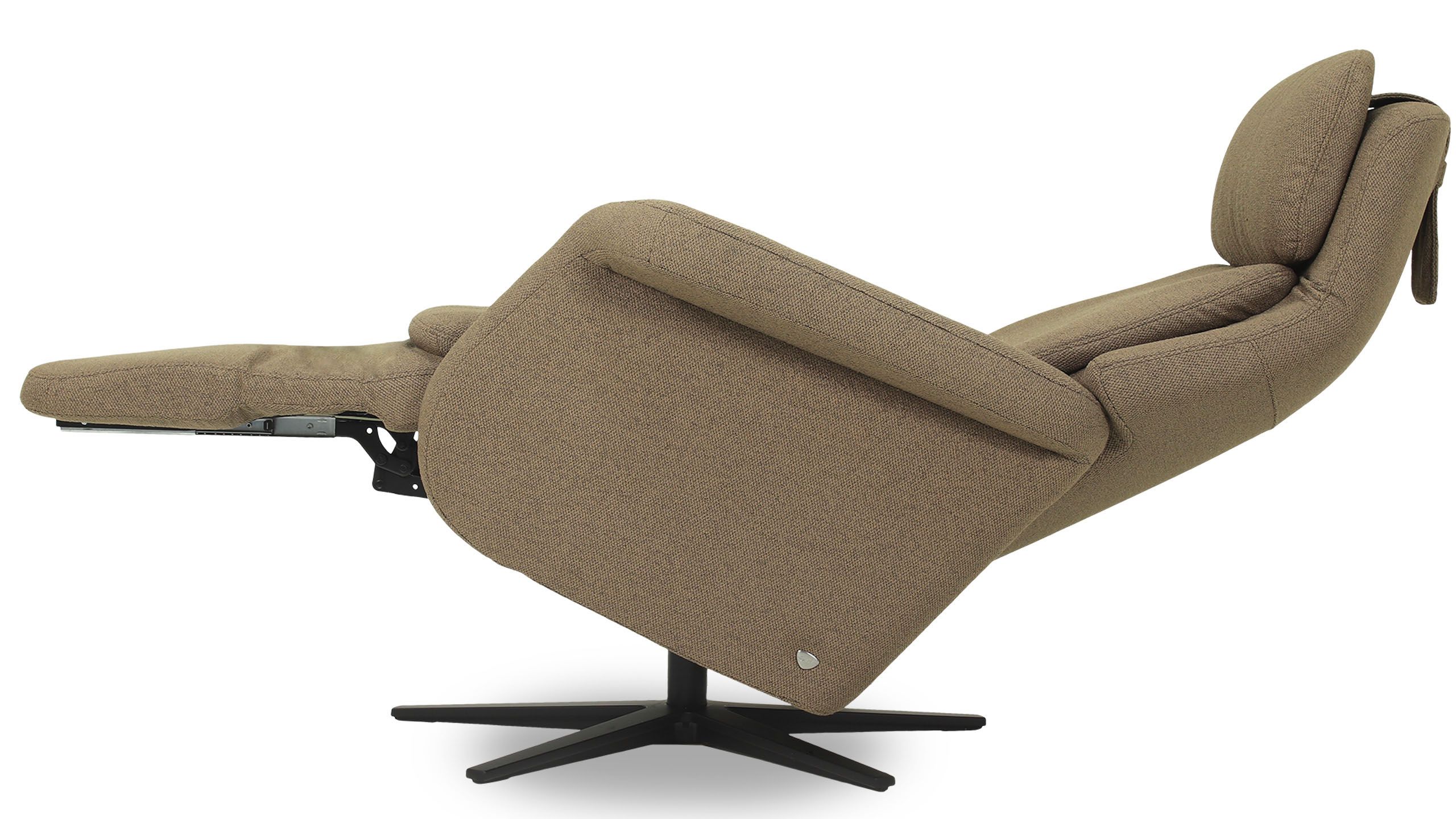 Relaxstoel Sam  | StresslessB92 x D96 x H117 cm
