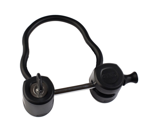 Abus Protectus 5000 XCLW sort