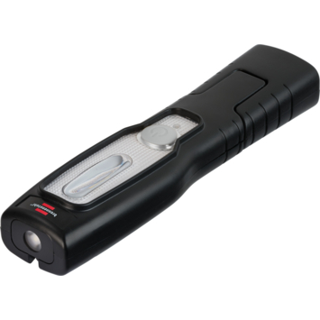 Brennenstuhl oplaadbare LED handlamp HL 201 250 lm