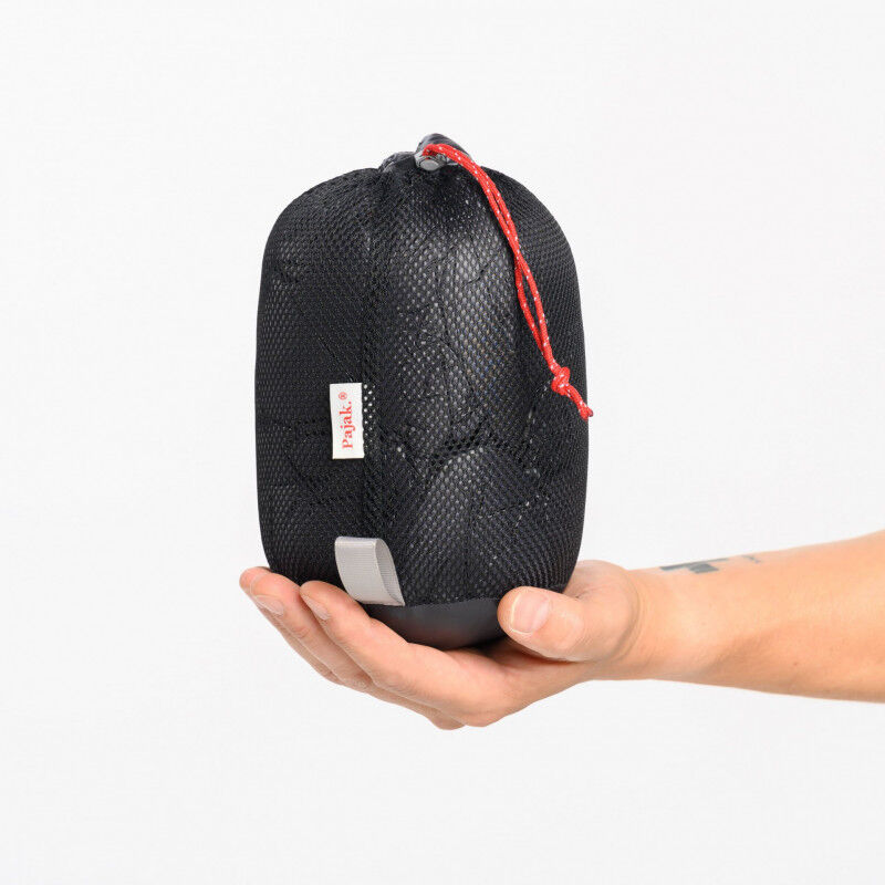 Ghost Shorts - Short isolant