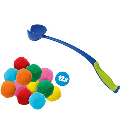 SES Creative - Splash Speedarm-Ballwerfer