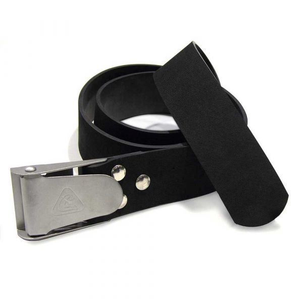 Cressi Elastic Belt Inox Buckle - 3206
