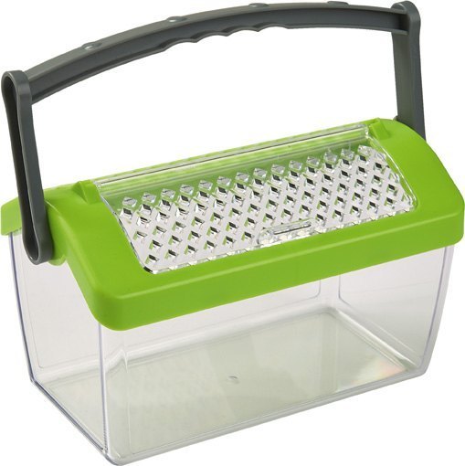 Insektenbox TEKids in grün