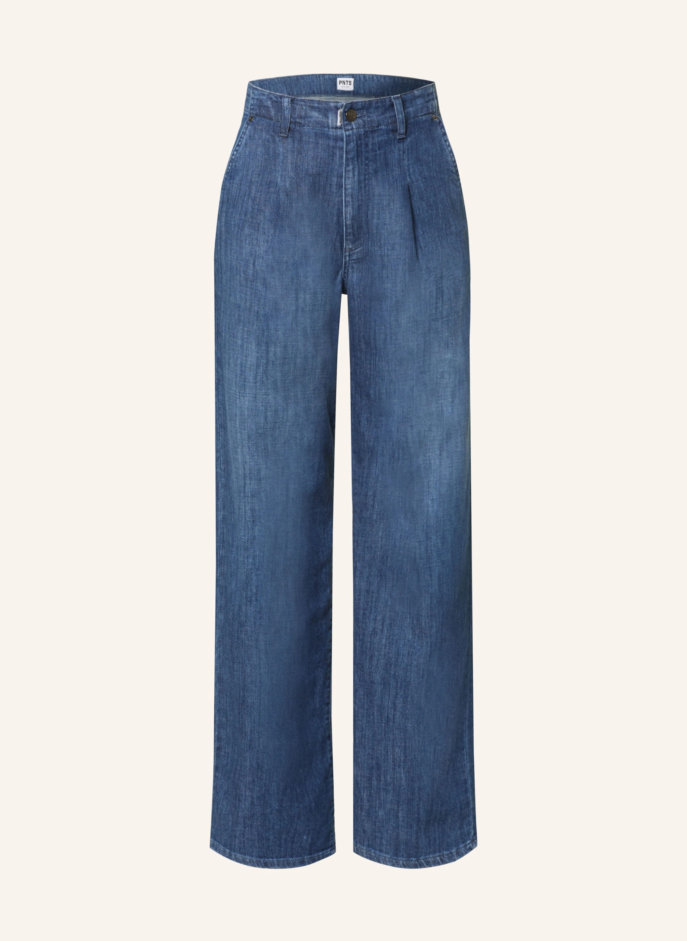 PNTS Jeans 26_THE LOOSE
