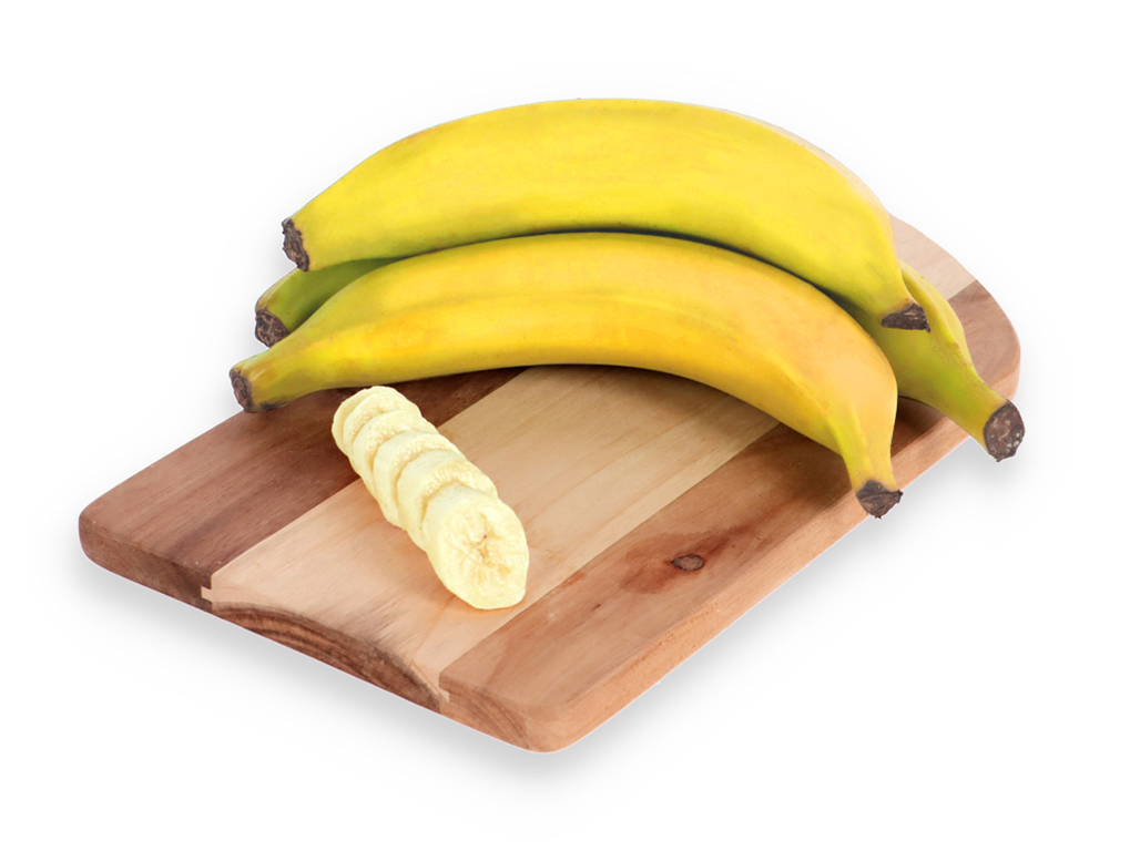 BANANA ASSAR KG
