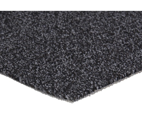 Massimo lussenpooltapijt, donkerbruin FB99, 400 cm breed (per meter verkocht)