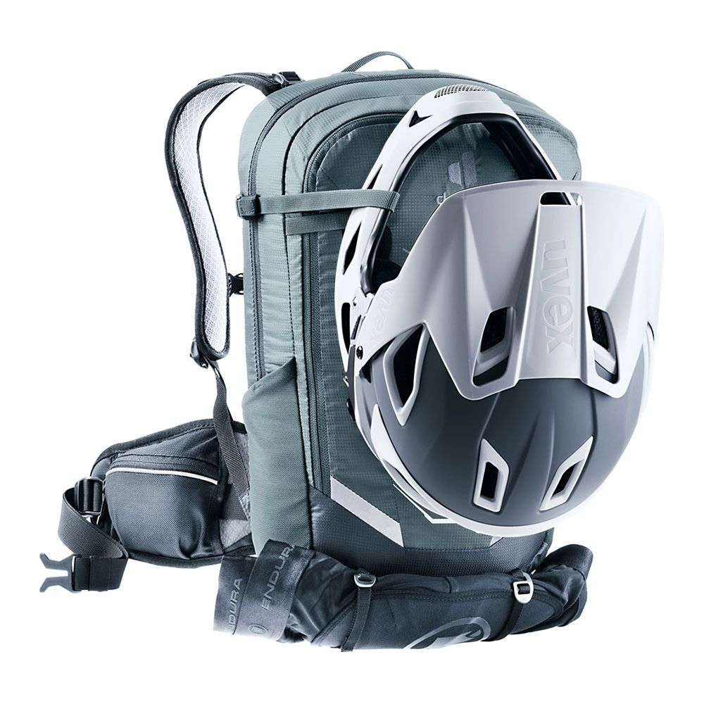 Deuter FLYT SL 12L - Sac À dos Femme graphite/black