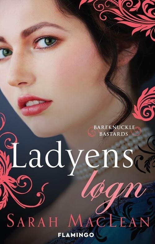 Ladyens Løgn - Sarah Maclean - Bog