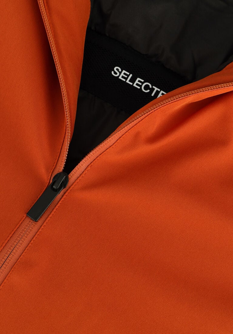 SELECTED HOMME bruine selected homme jack hatlas jkt b