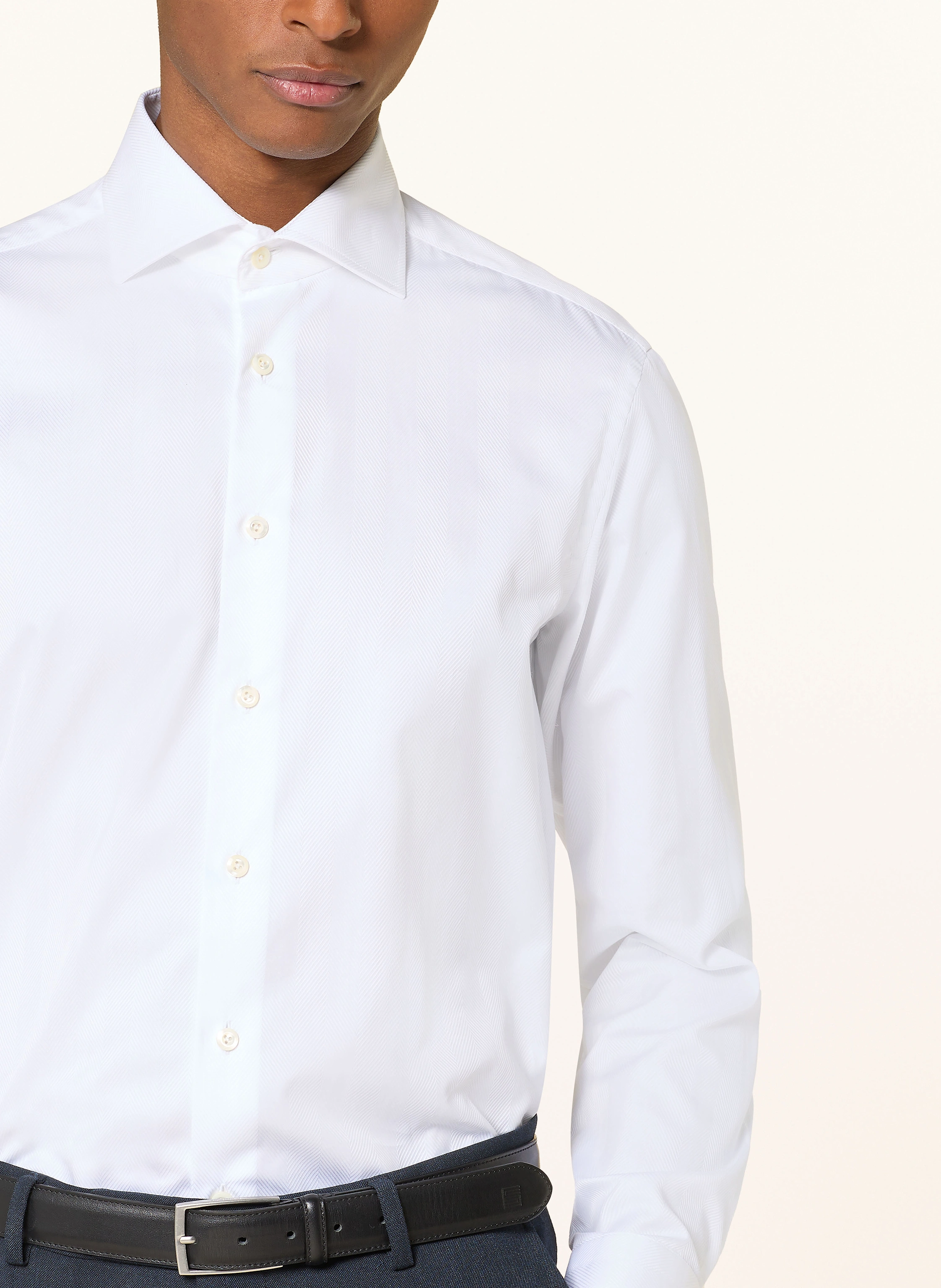 van Laack Hemd VL-RIVARA-TF Tailor Fit