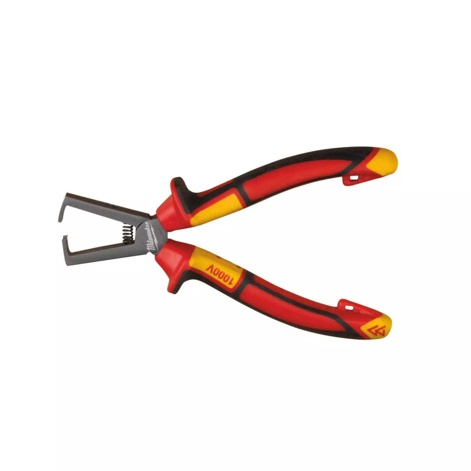 Milwaukee 4932464573 VDE Draadstriptang - 160mm