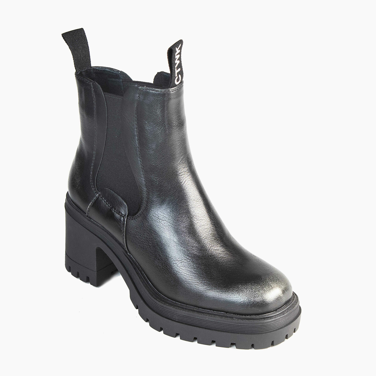 CHATTAWAK<br>Bottines conheceu hak Juarez