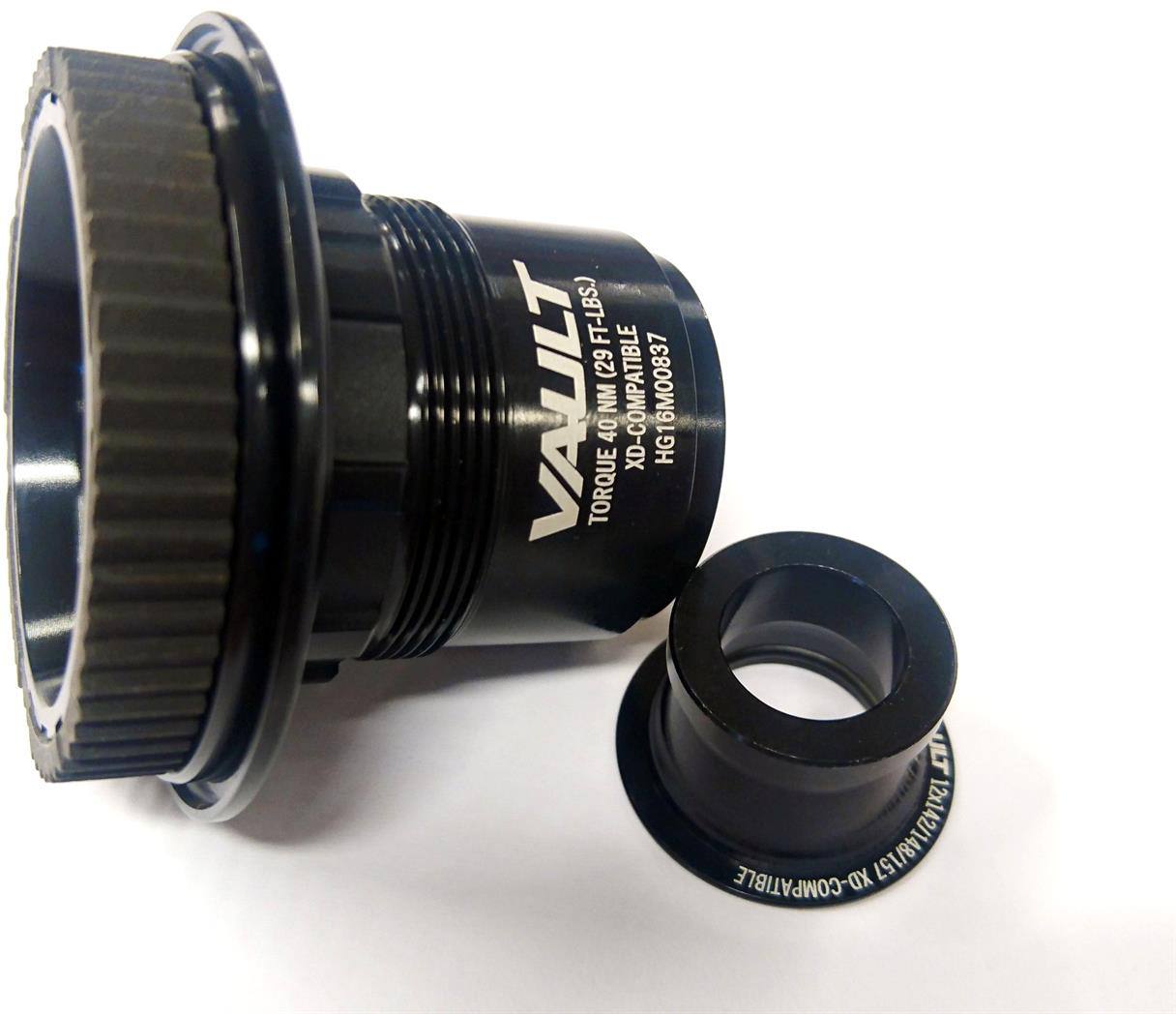 Race Face Vault XD Boss
