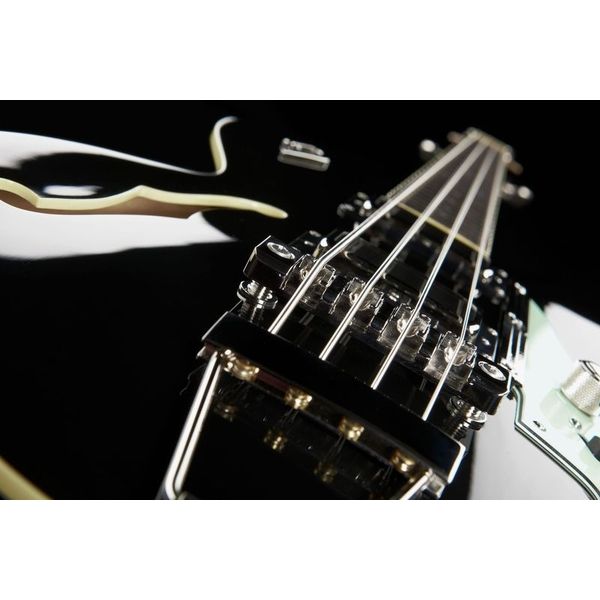 Duesenberg Starplayer E-Bass schwarz