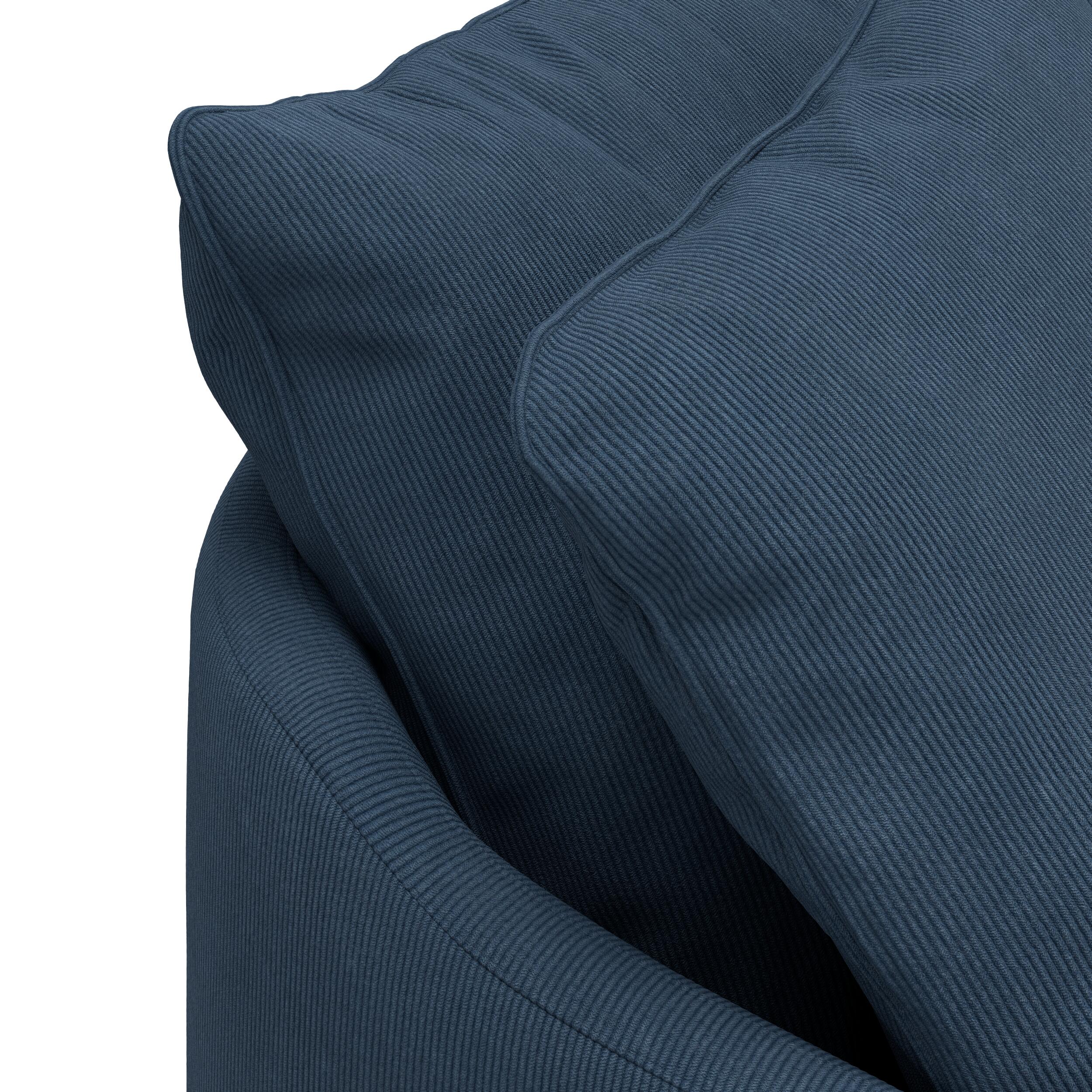 Julia Lux 2½ pers. Sofa