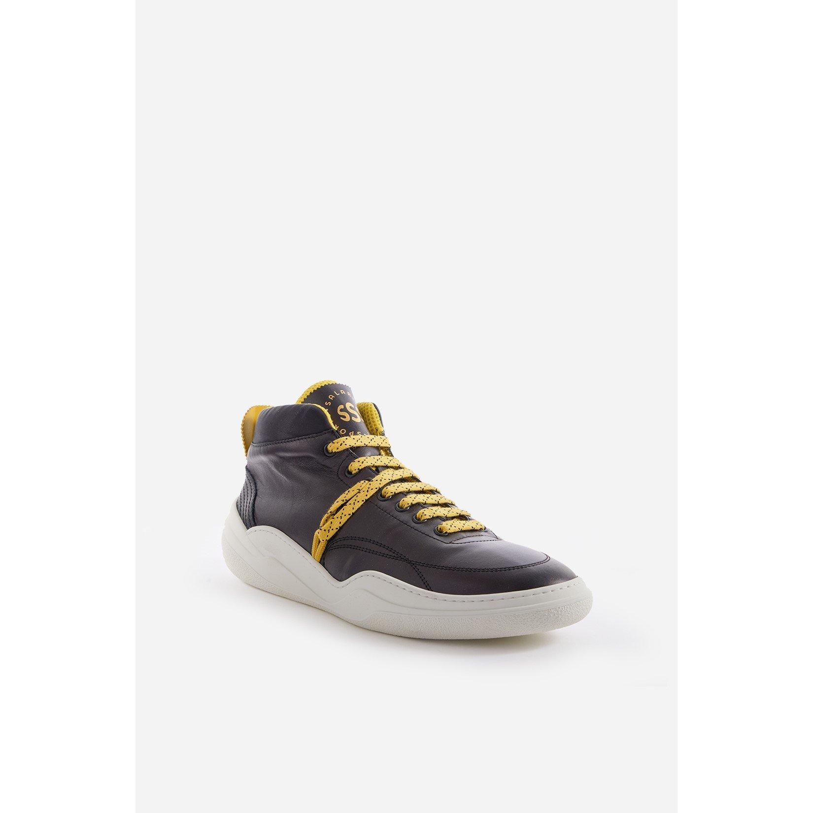 Pantofola d Oro Panto Salaria Mid Sn51