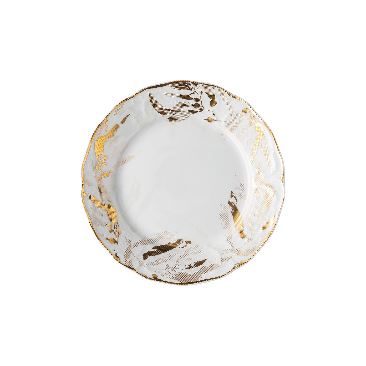 Rosenthal Heritage Midas Frühstücksteller 21 cm