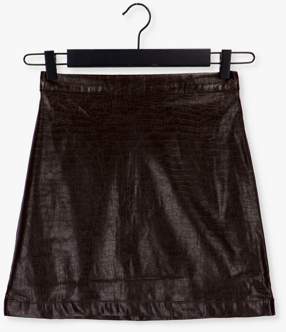 ENVII bruine envii minirok enatom skirt 6916