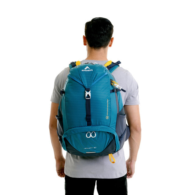 HIKEHOLIC 30 SW