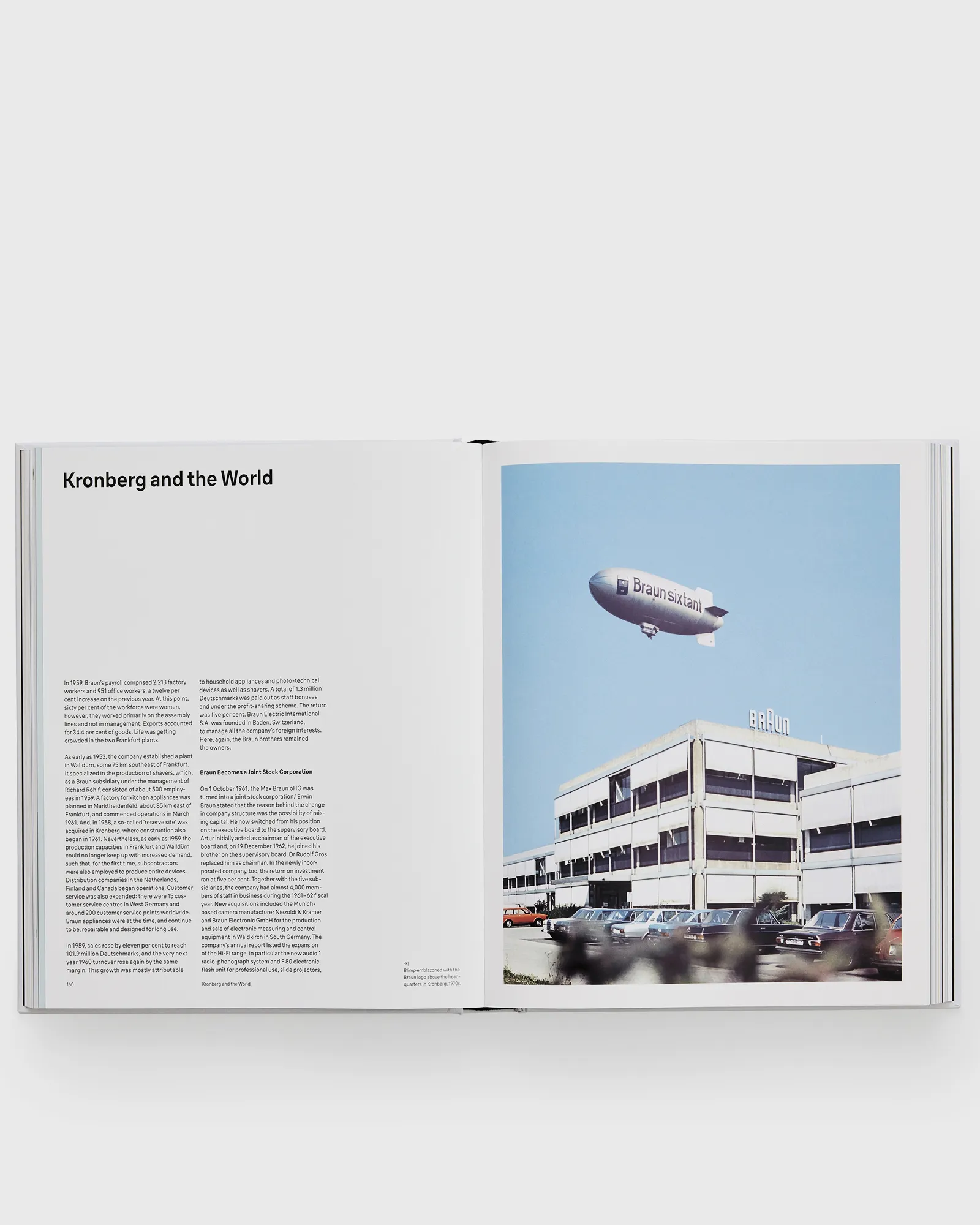 PHAIDON Braun - Designed to Keep by Klaus Klemp