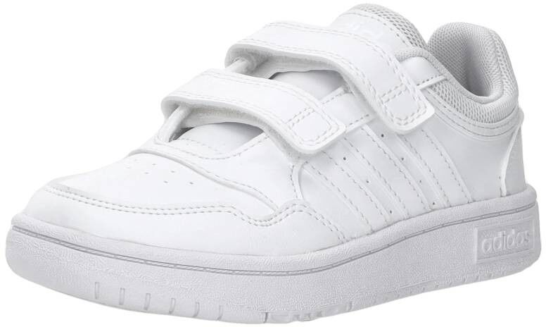 adidas Hoops 3.0 CF C wit
