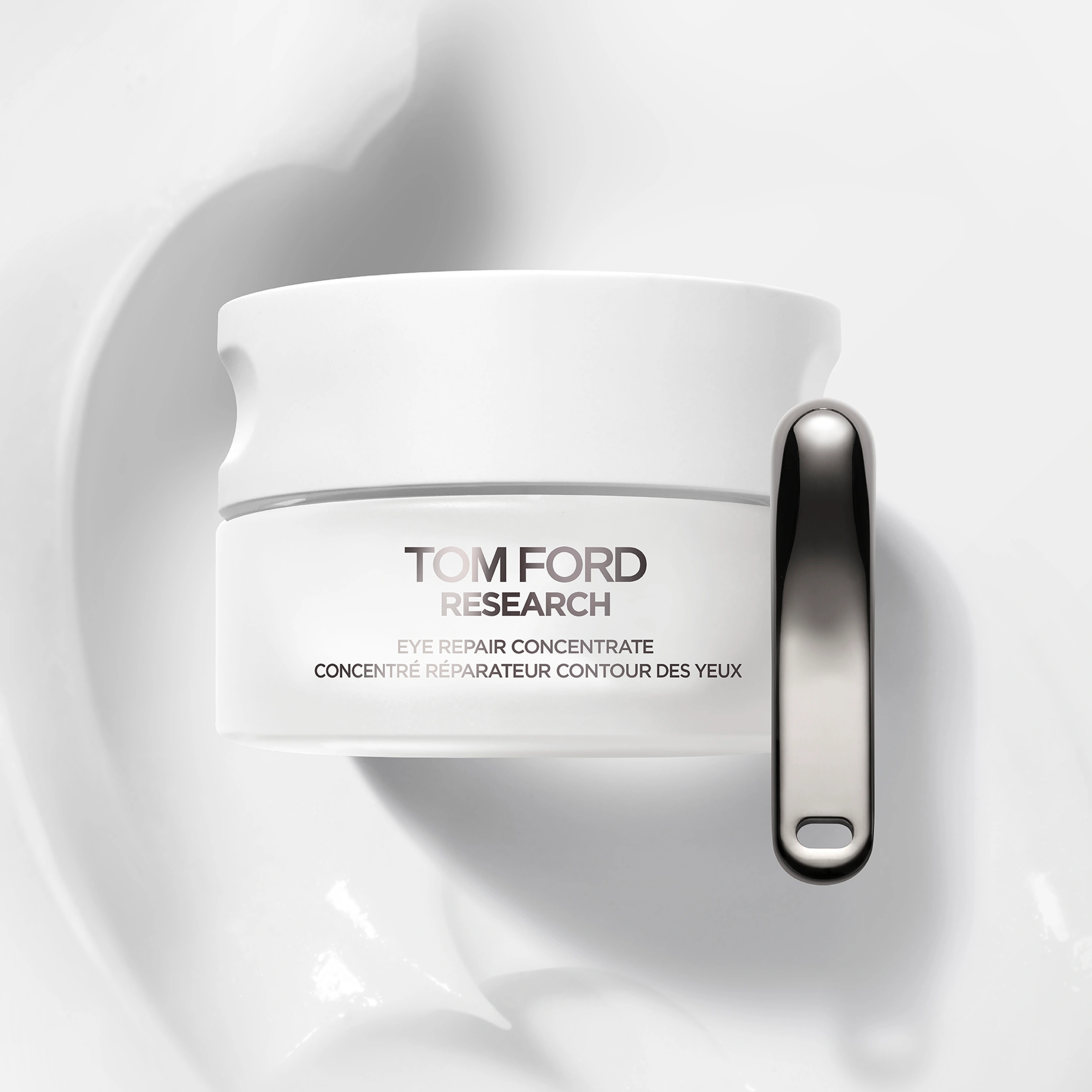 TOM FORD BEAUTY RESEARCH