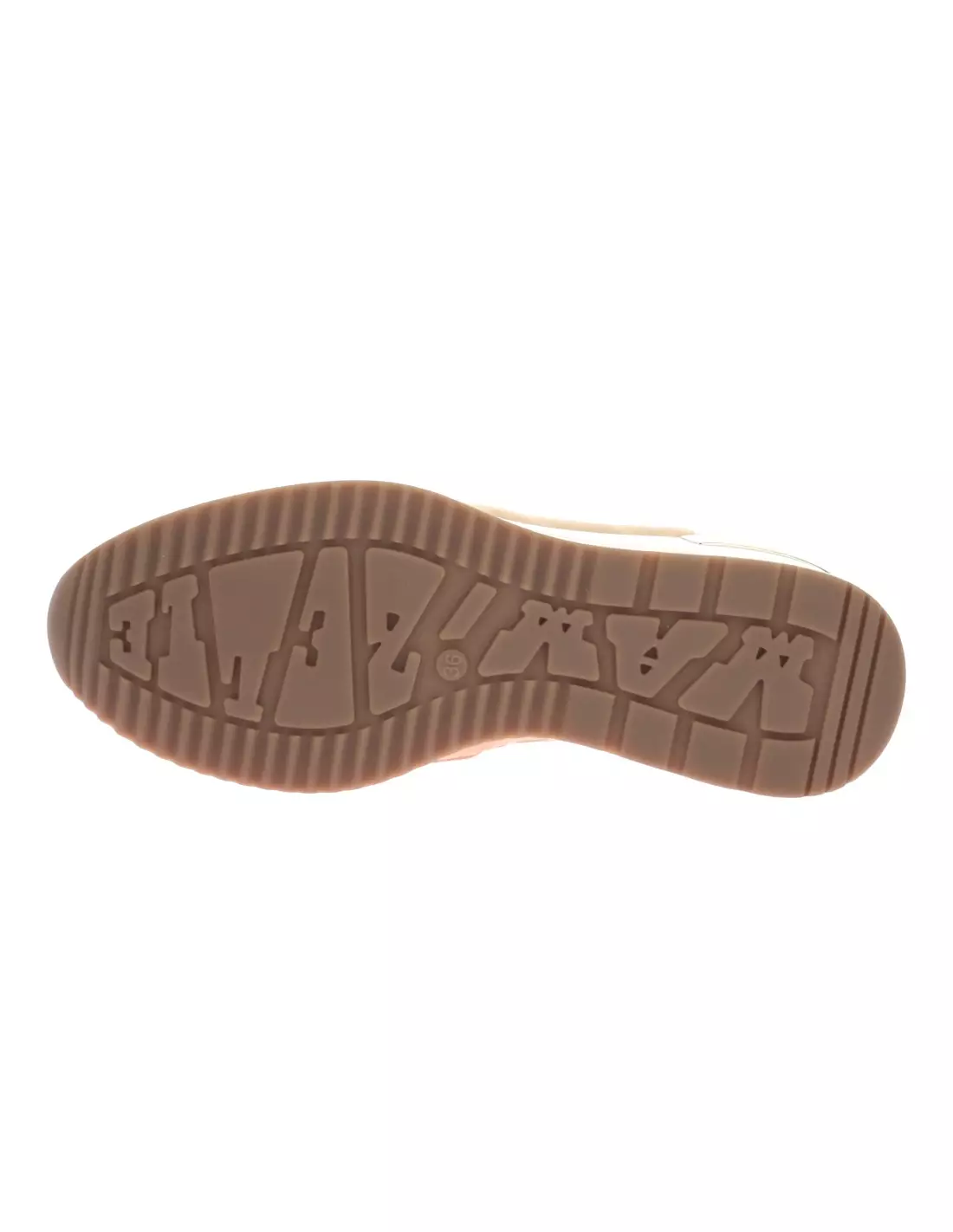 MAM ZELLE VITALI - Ballerines & babies COMPOLATTE