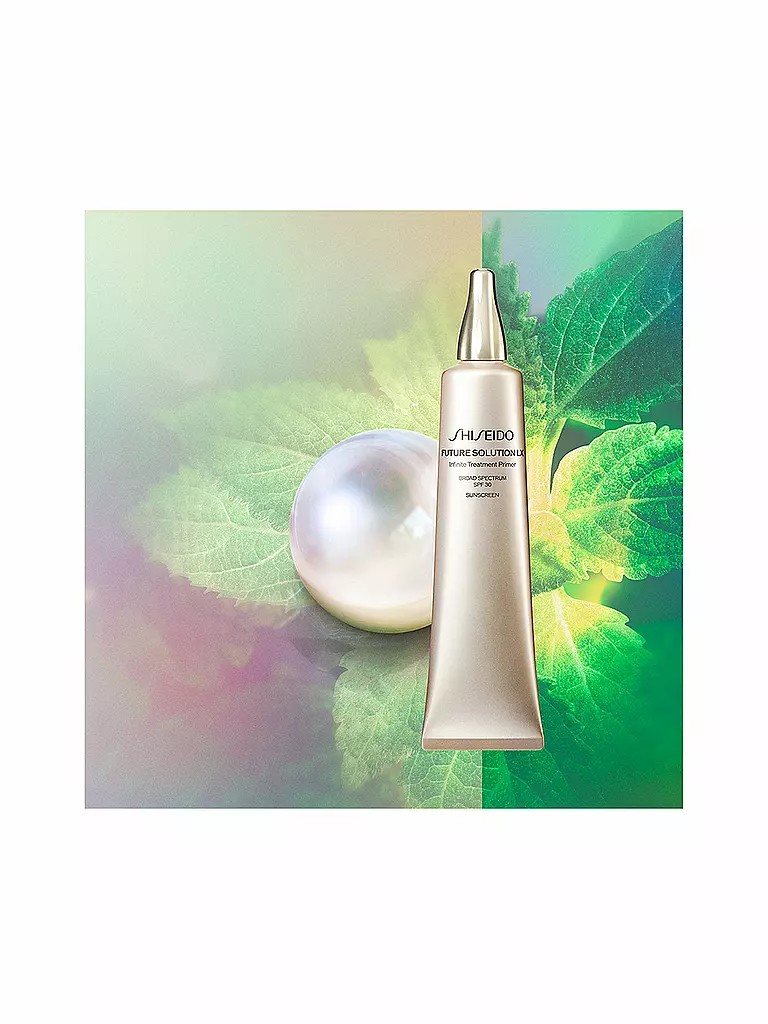 SHISEIDO Future Solution LX Infinite Treatment Primer 40ml keine Farbe