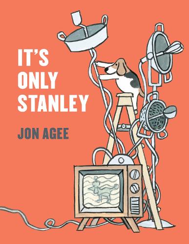 It's Only Stanley (Paperback)